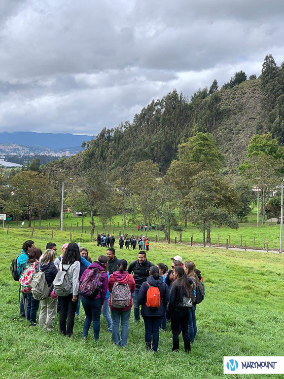 Aprendiendo De Ciencia Ciudadana Y Educación Basada En La Naturaleza