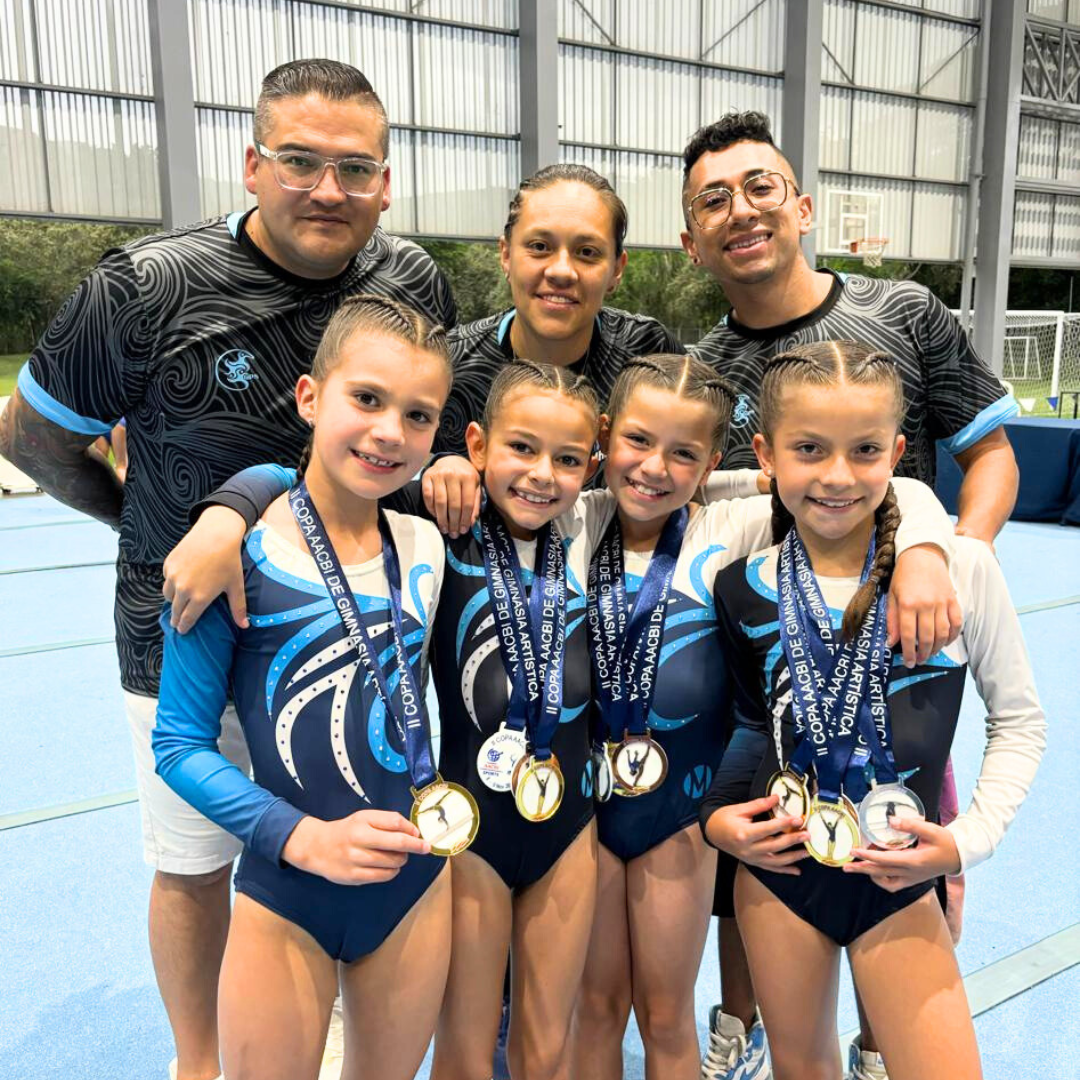 Gimnasia Cali Noviembre 20242