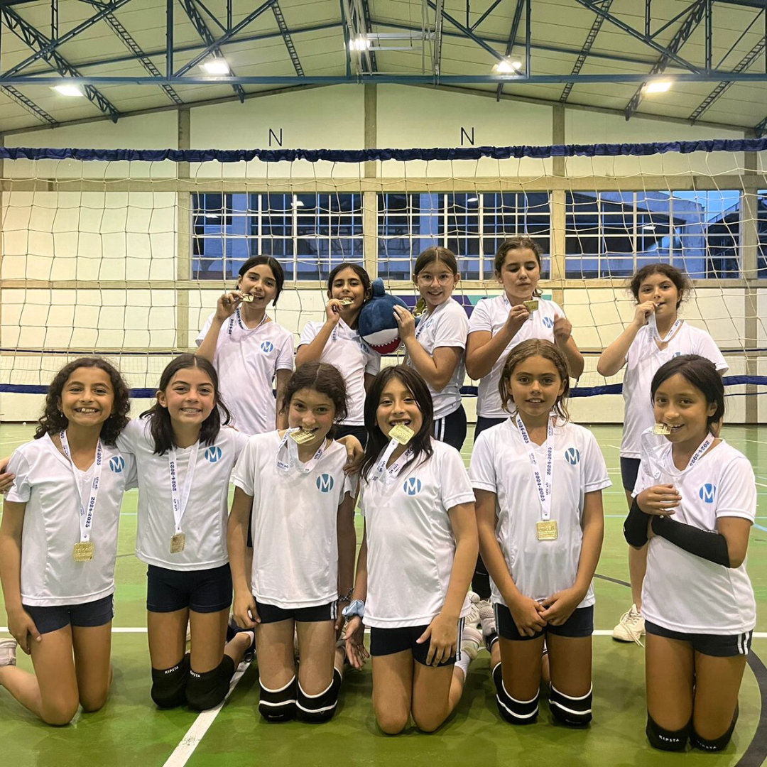 Gimnasia Cali Noviembre 20244