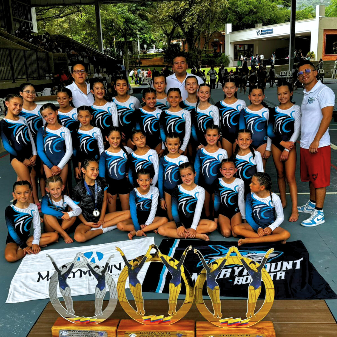Gimnasia Cali Noviembre 20247