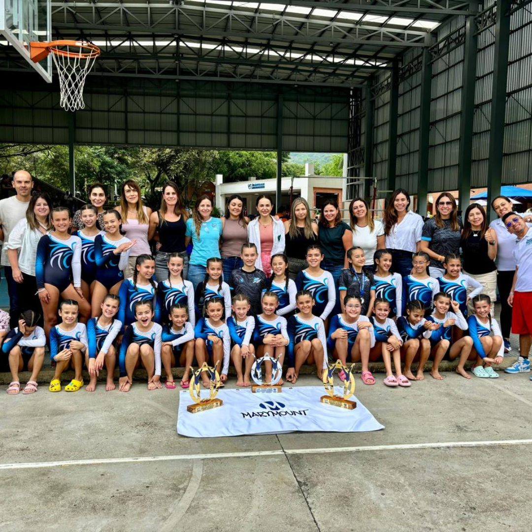 Gimnasia Cali Noviembre 20248