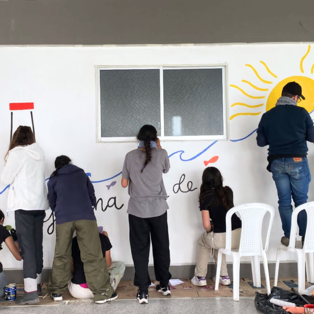 Retiro Mision 20242
