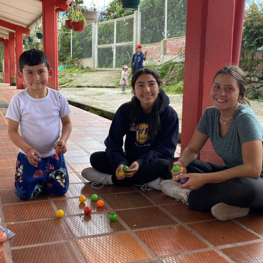 Retiro Mision 20248