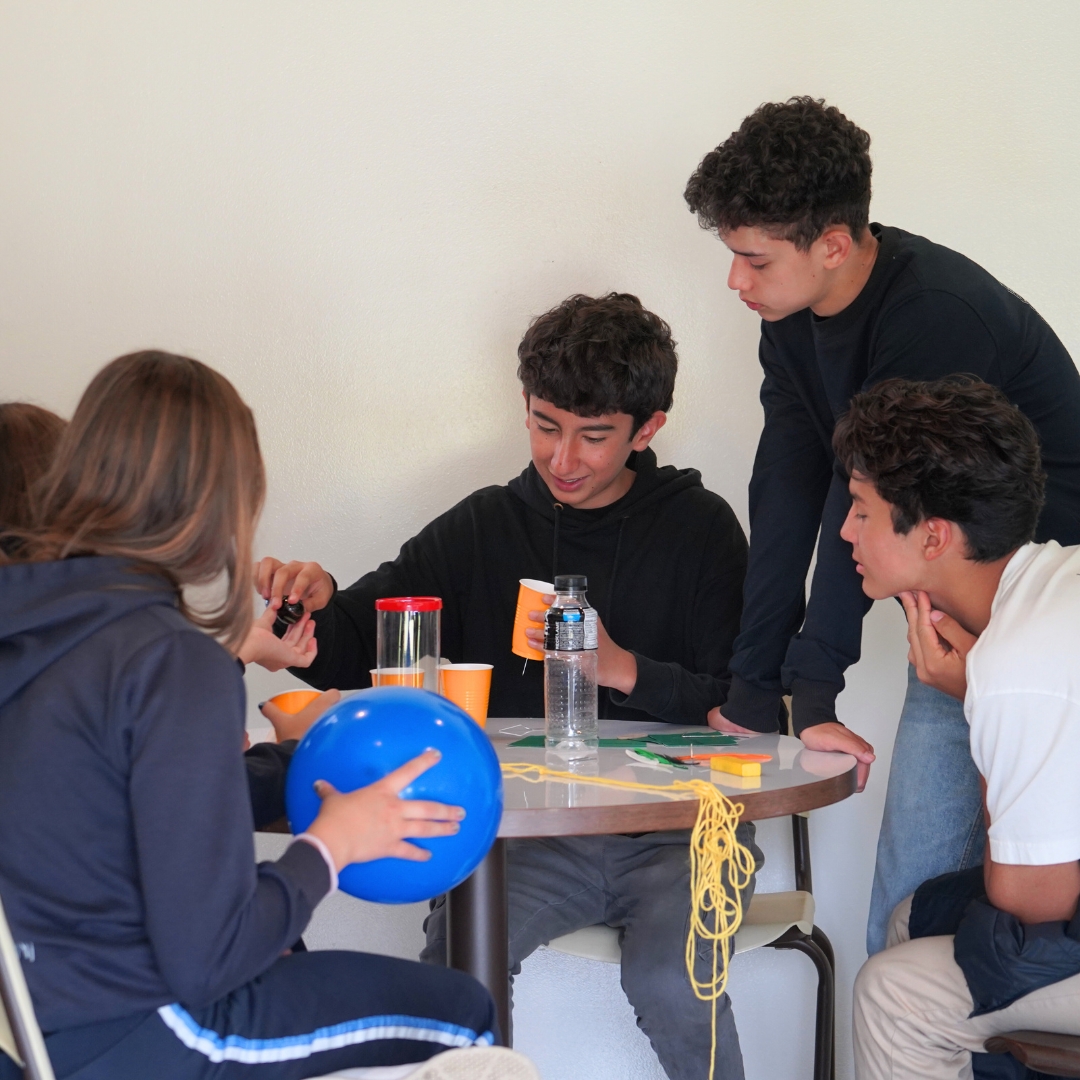 7COED 1semestre 25-26