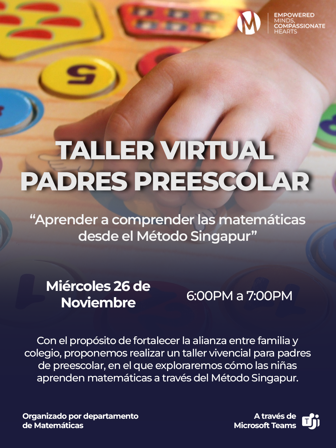 TallerM preescolar 3