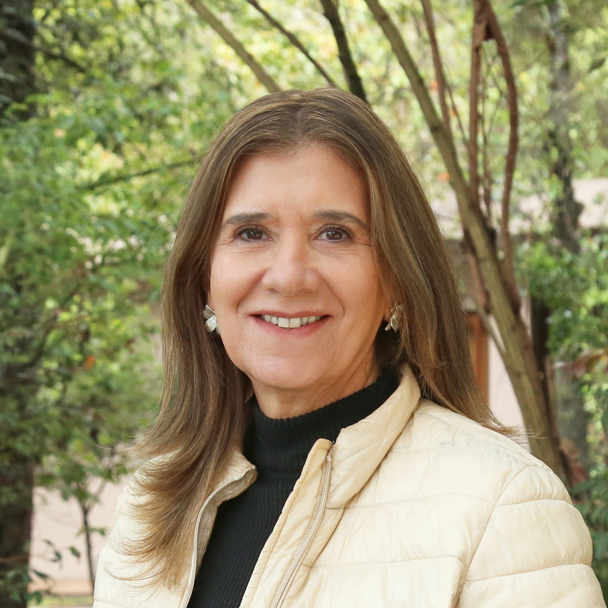 Ángela Botero Lince