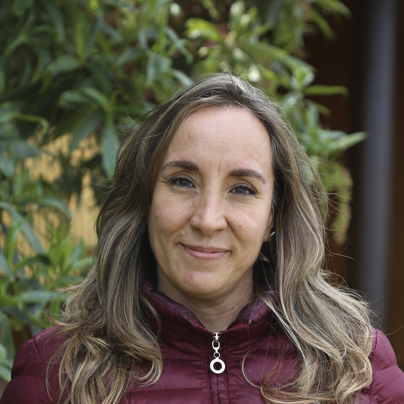 Clemencia Patiño García