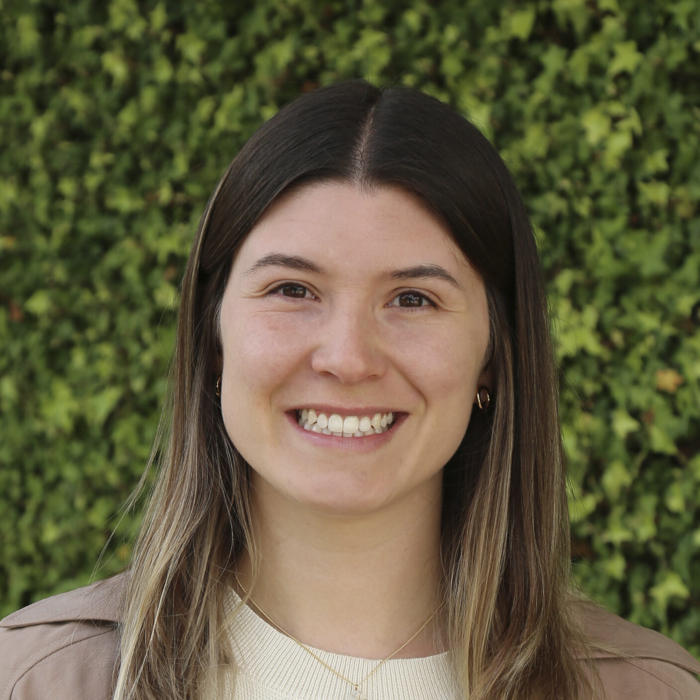 Juliana Córdoba Murcia