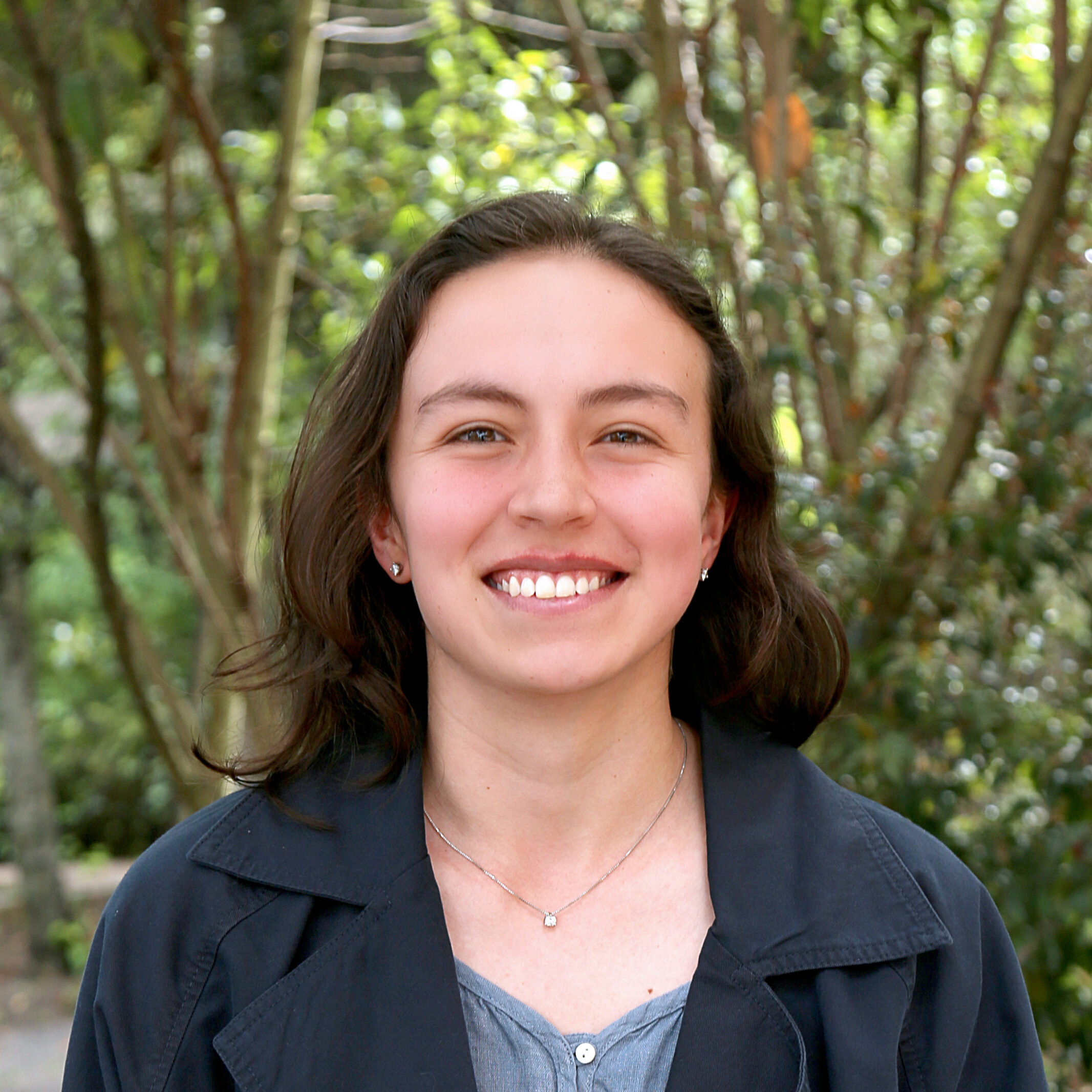 María Camila Mora Rey