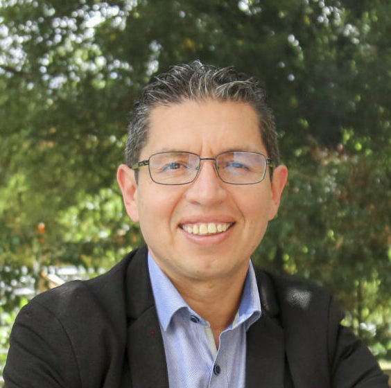 Luis Gabriel Peñaloza