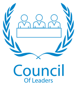 LOGO COUNCIL OF LEADERS