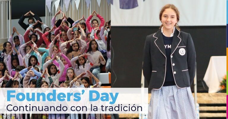 Marymount Colegio Femenino en Bogotá