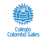 Colombo Gales