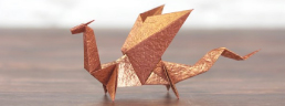origami