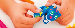 plastilina