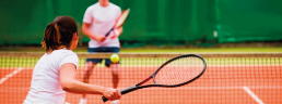 tennis
