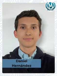 Daniel