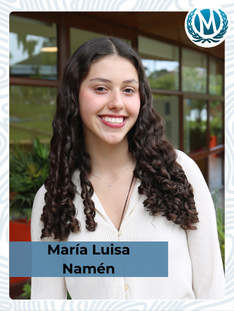 Maria-Luisa-Namen