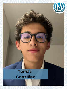Tomas
