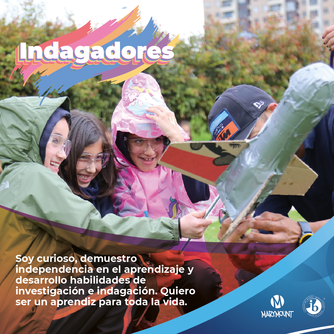 Indagadores-IB