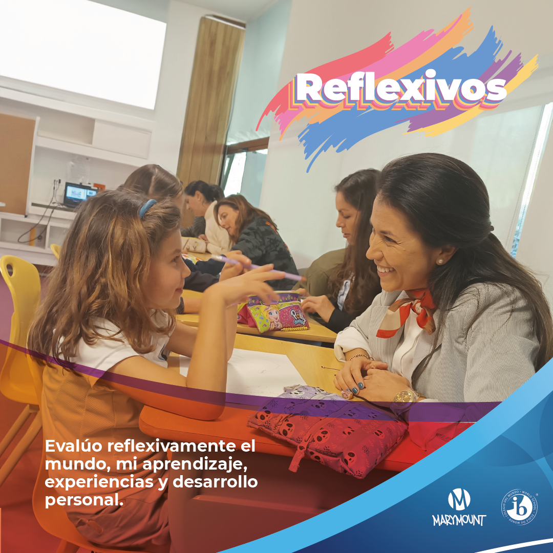 Reflexivos-IB