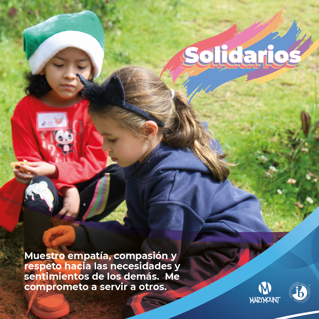 Solidarios-IB
