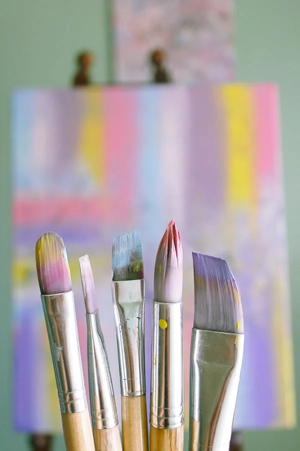 artes plasticas