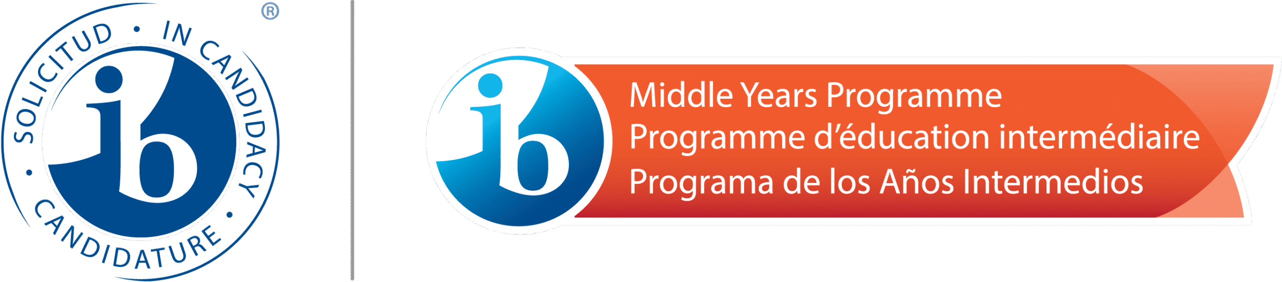 CIUDADANIA GLOBAL – Logo MYP