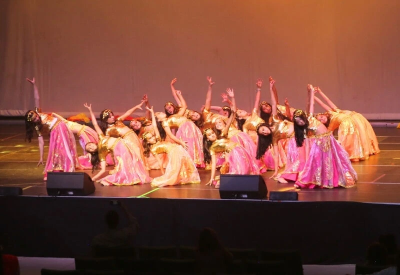 10Danza Uncoli