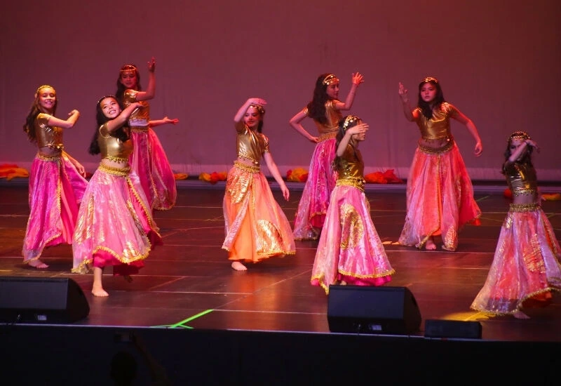 12Danza Uncoli