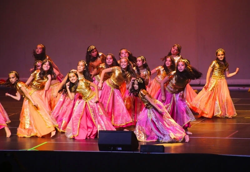 1Danza Uncoli