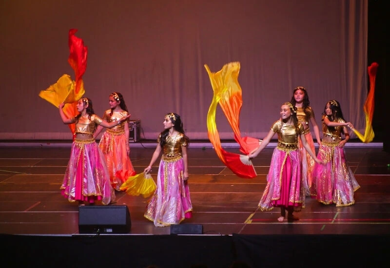 3Danza Uncoli