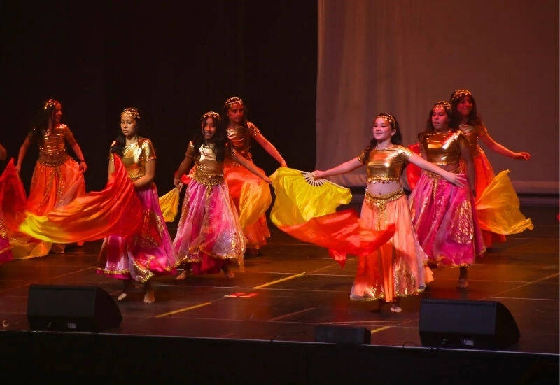 4Danza Uncoli