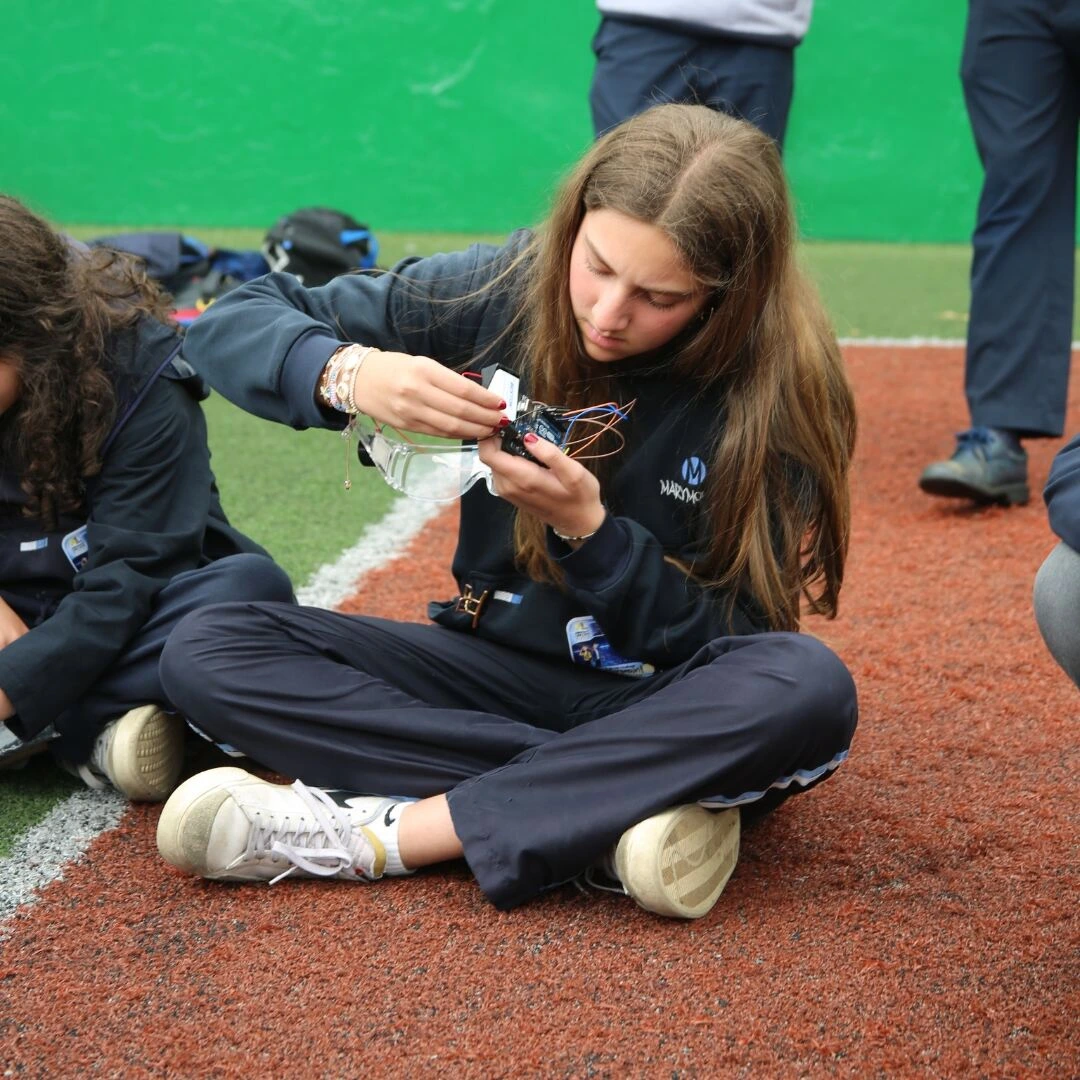 4Lincoln-STEM-2026