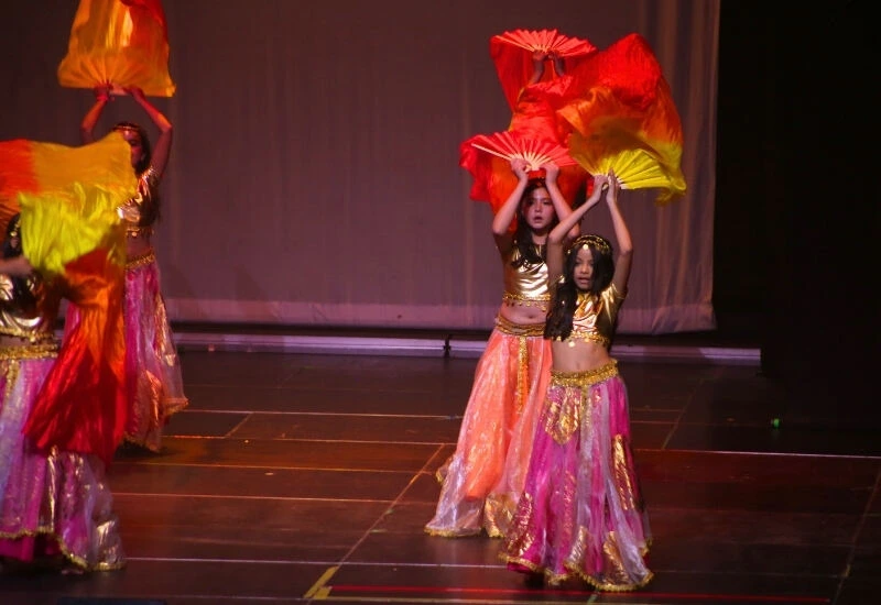 6Danza Uncoli