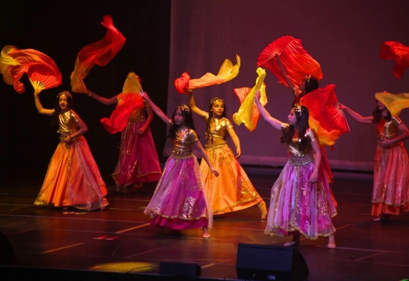 9Danza Uncoli