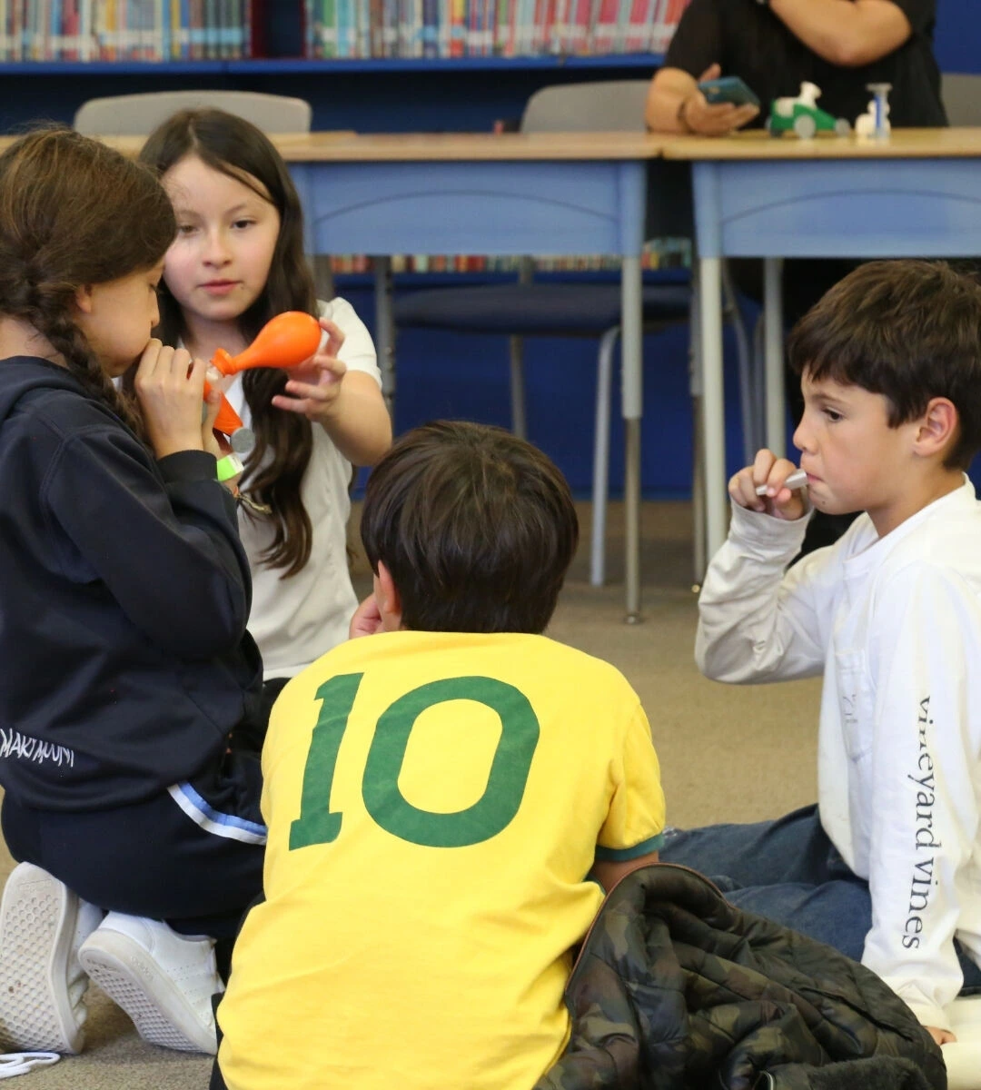 10STEMNIght