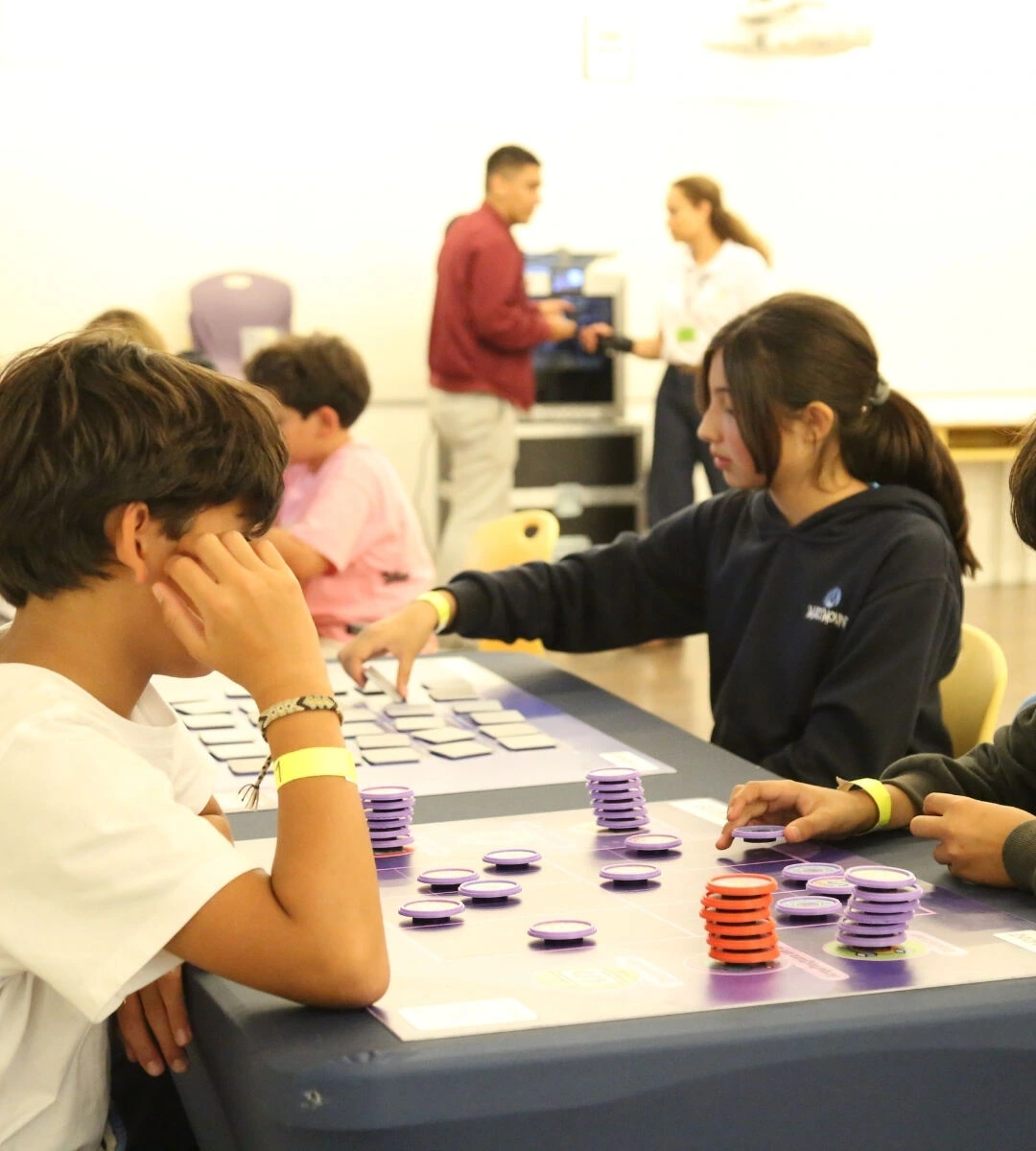 17STEMNIght