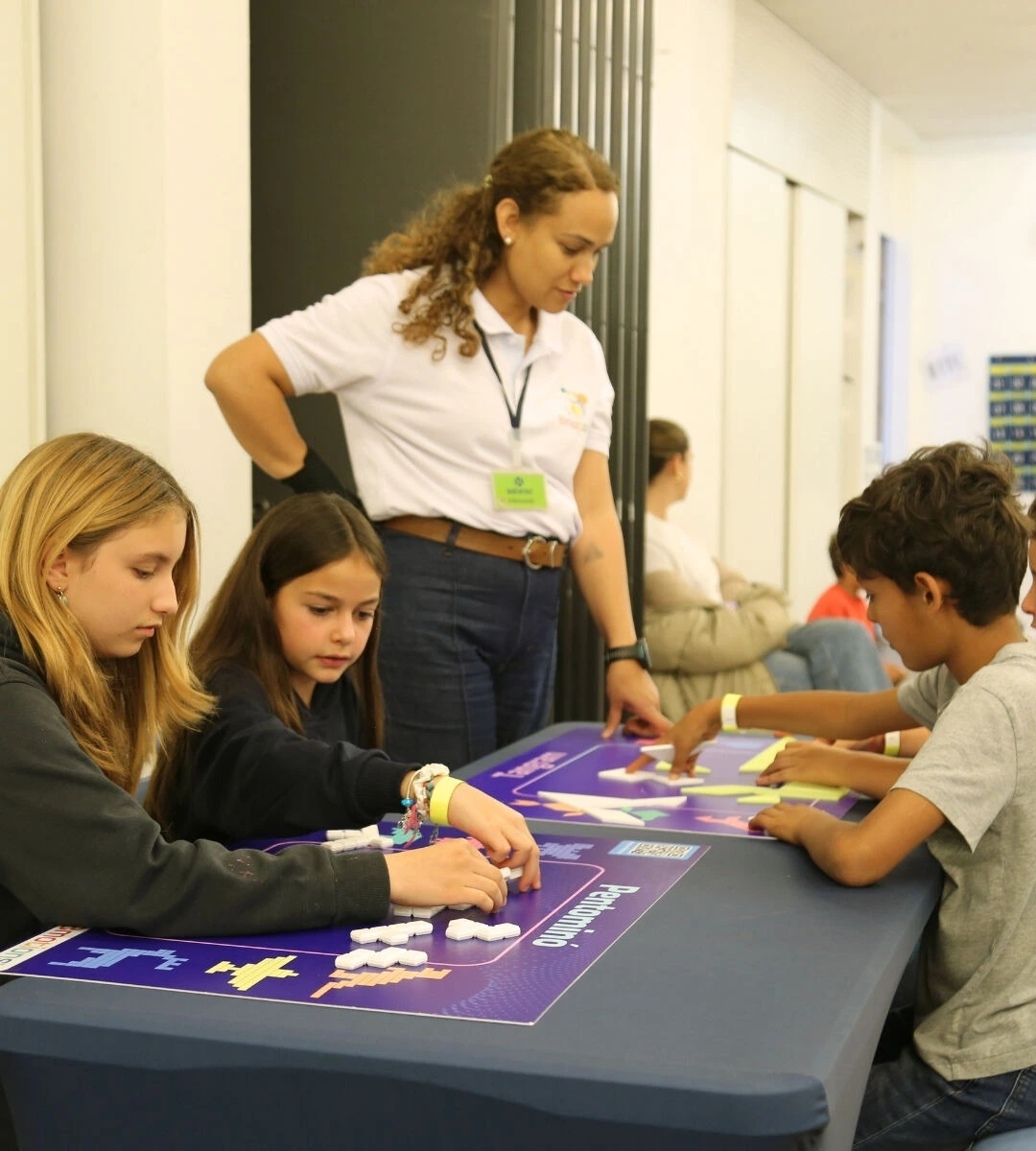 18STEMNIght