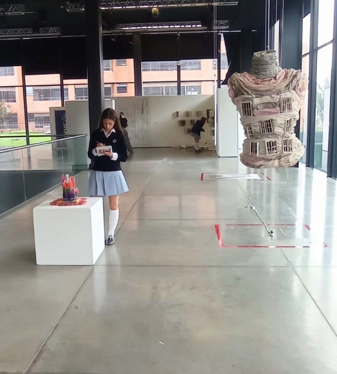 3ArteaJaveriana