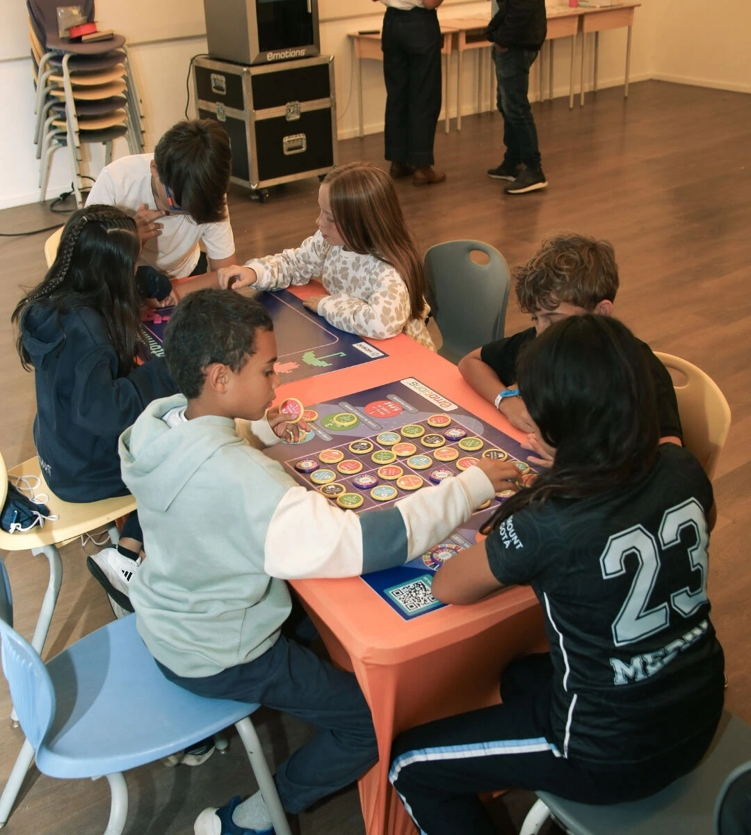 5STEMNIght