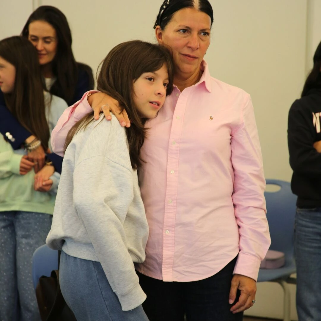 7talleres mama papa e hija