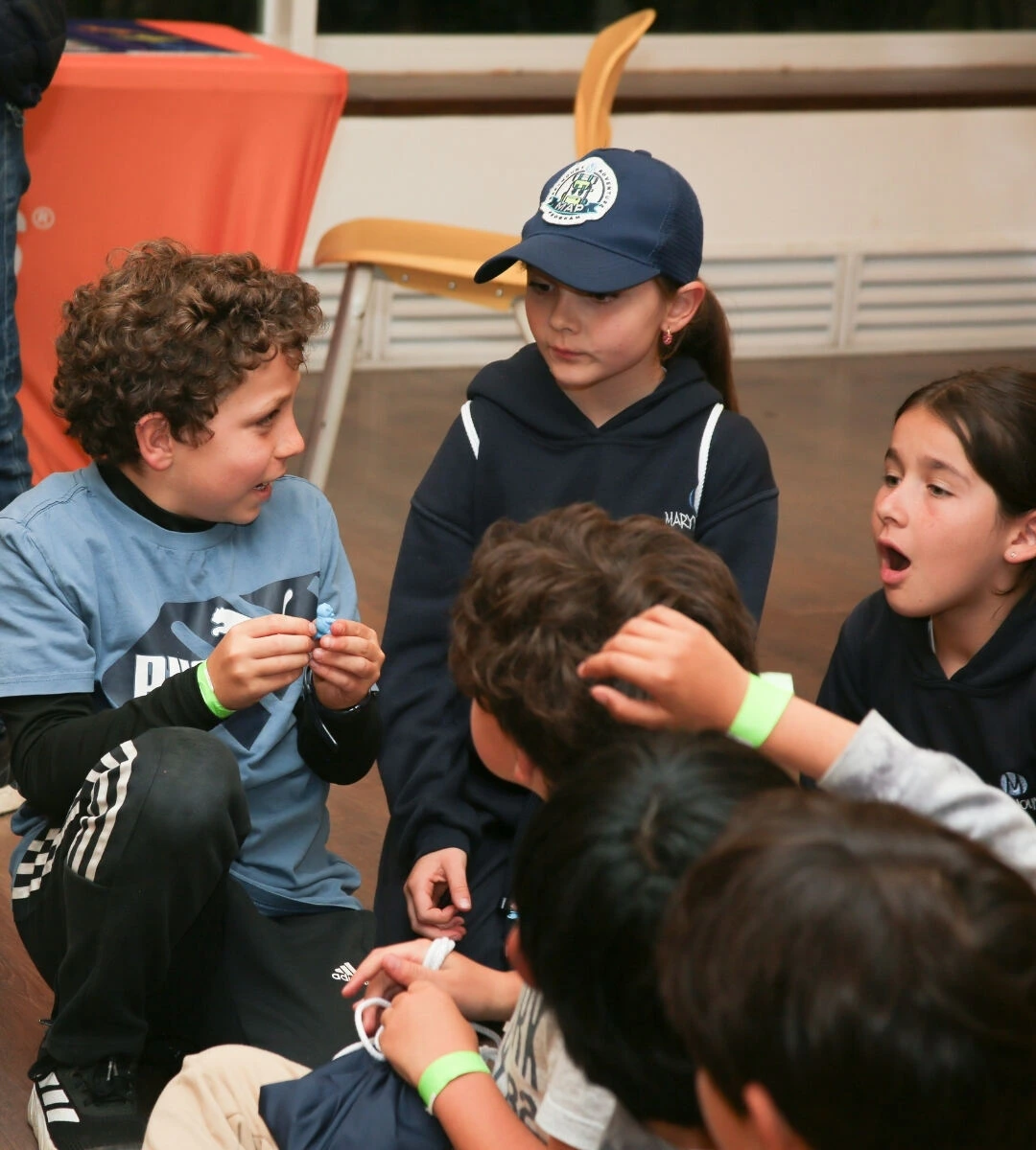 9STEMNIght
