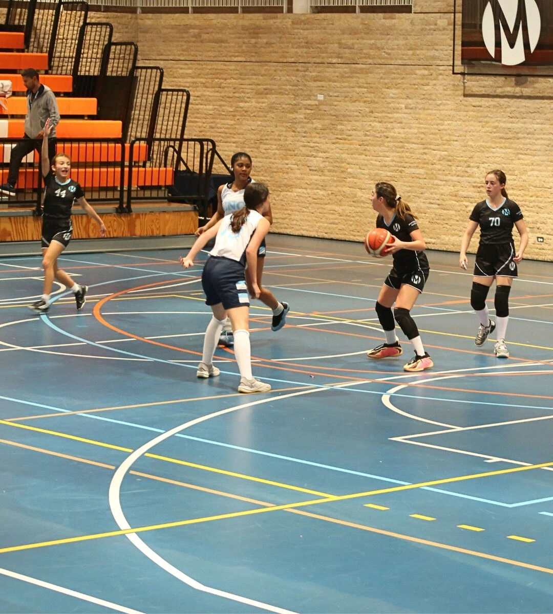 5-basket