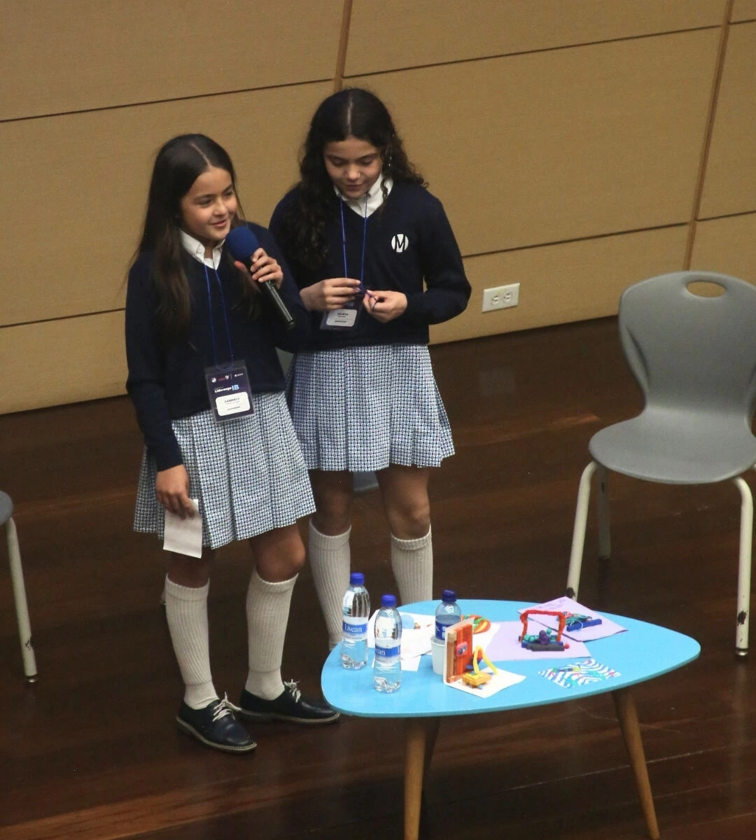 7- Encuentro IB