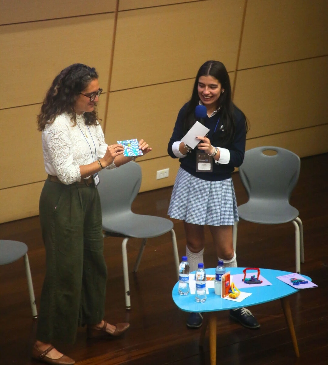 9- Encuentro IB