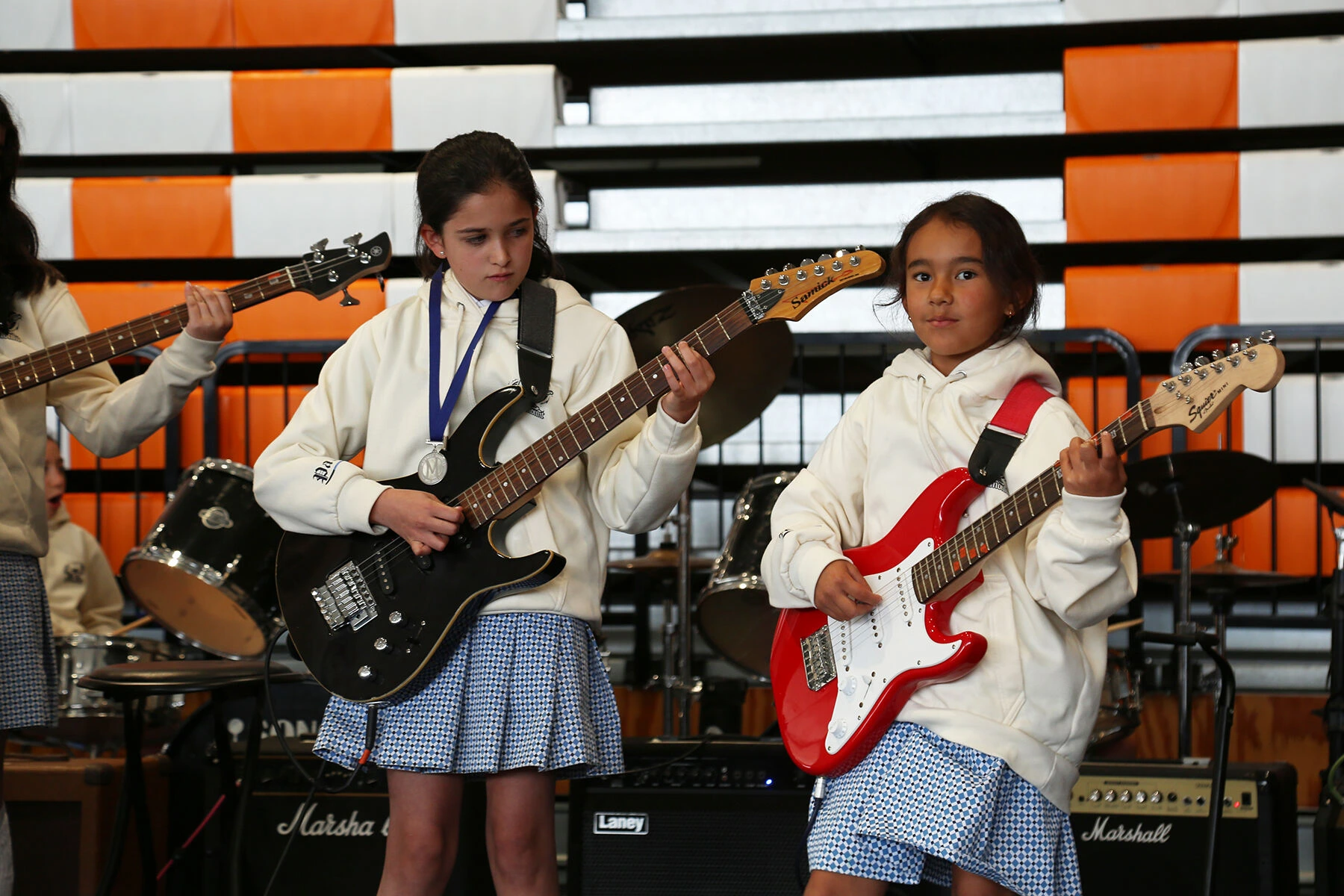 Clausura 1