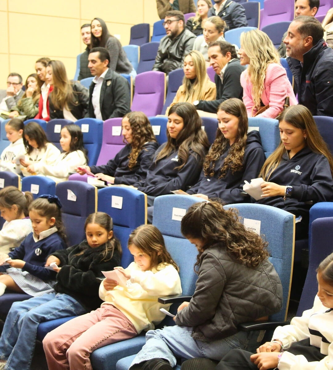 12Familias Nuevas 2026