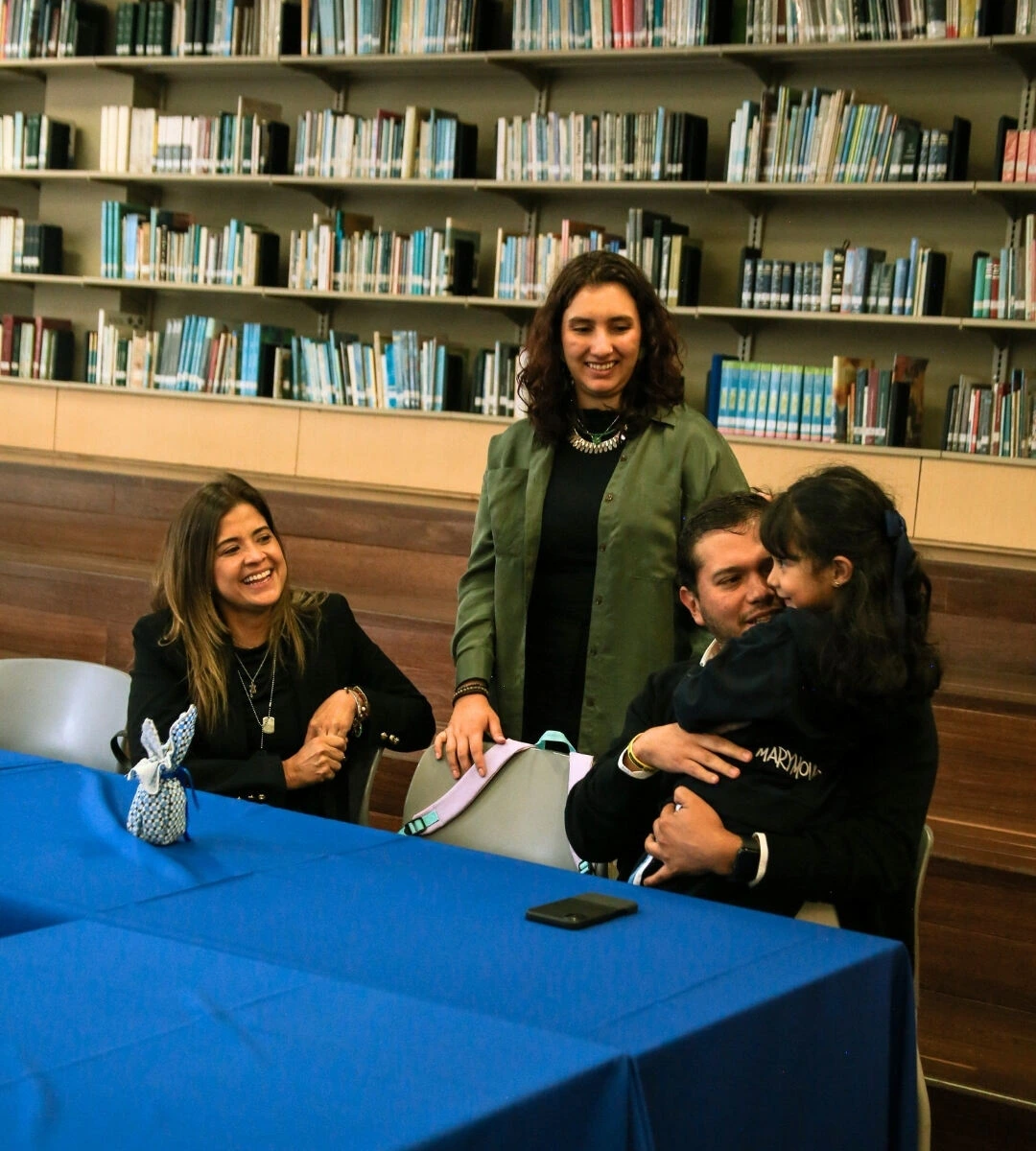 6Familias Nuevas 2026