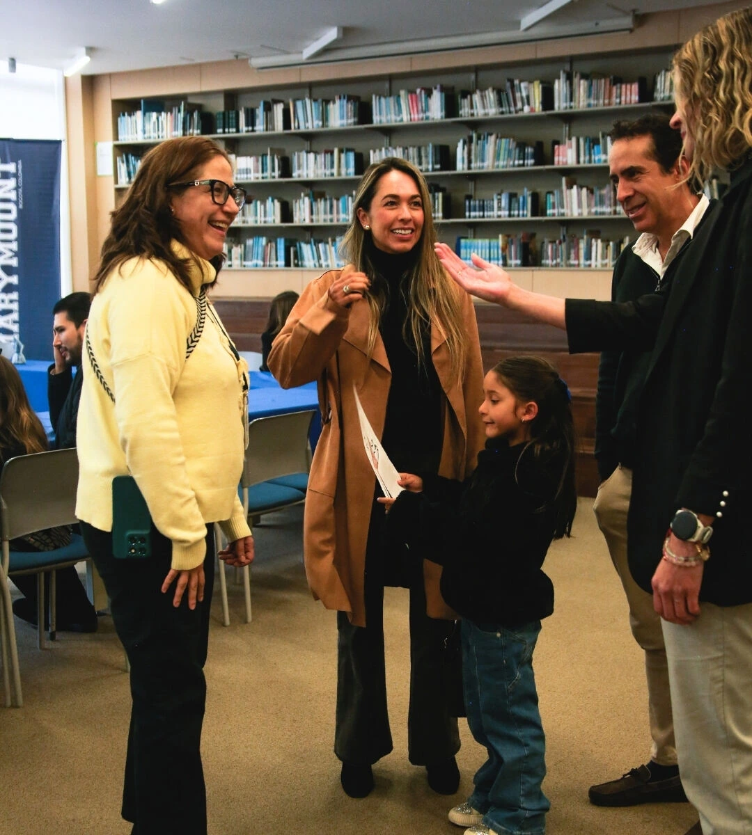 8Familias Nuevas 2026